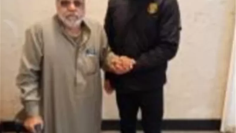 تيسيرات خاصة للفئات الأولى بالرعاية بجميع مكاتب الجوازات