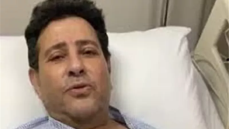 الموسيقيين تكشف تطورات الحالة الصحية لـ هانى شاكر.. وتطالب بالدعاء له