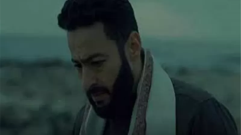 الجلاد يتوعد صابر بعد معرفه السر فى 