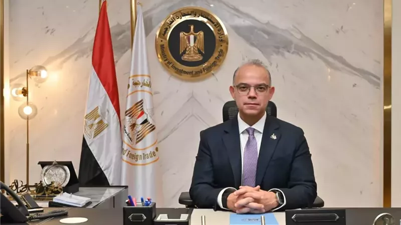 وزير الاستثمار: بدء التداول في سوق المشتقات خطوة استراتيجية تعزز تنافسية البورصة المصرية