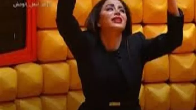رد صادم من يارا سكرى يستفز رامز جلال