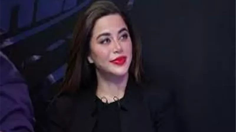 هل تسببت يارا السكرى فى طلاق تامر حسنى وبسمة بوسيل؟ .. الفنانة ترد