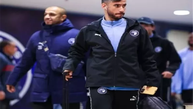 بدلاء بيراميدز فى مباراة الزمالك.. ناصر وأوباما والفاخوري الأبرز
