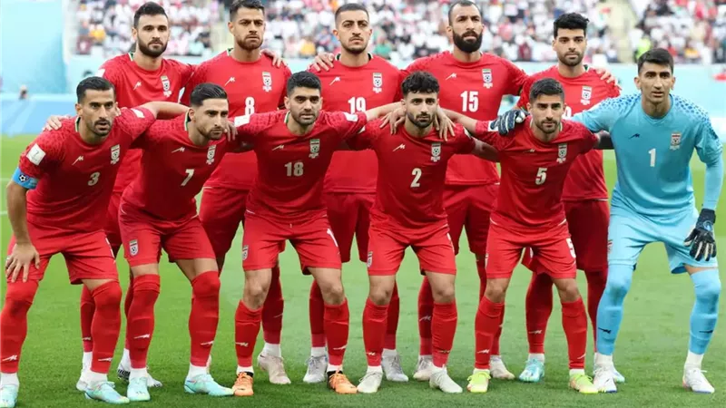 الاتحاد الإيراني يحسم الجدل بشأن الانسحاب من كأس العالم 2026