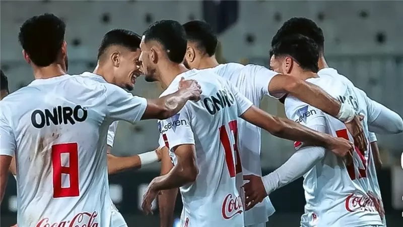 تعرف علي موعد مباراة الزمالك المقبلة