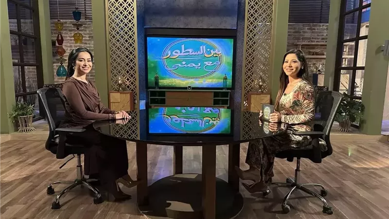 نانسي صلاح تنهار على الهواء: «اتخذلت من أقرب ناس.. ومش هسكت تاني»