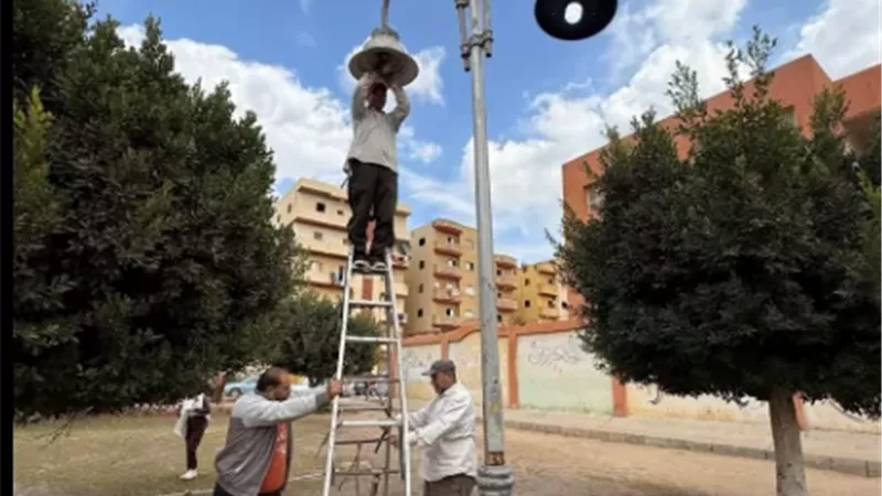 بوابة الجمهورية