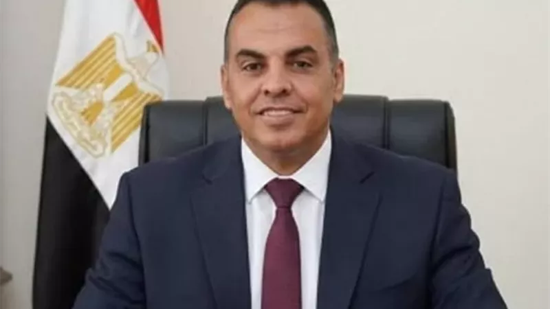 زعفر: حملة مشددة ضد الإشغالات بالقطاع الشمالي لـ6 أكتوبر.. ضور