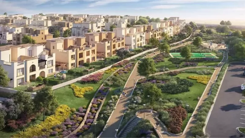 بيت الوطن .. هل يظل الحصان الرابح في عقارات القاهرة الجديدة