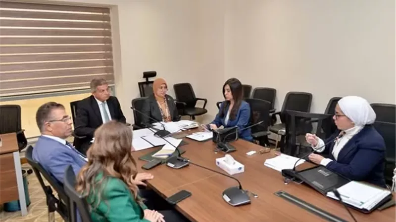 رئيس الأعلى للإعلام يشارك في اجتماعين للجنة الإعلام والثقافة والآثار بمجلس النواب