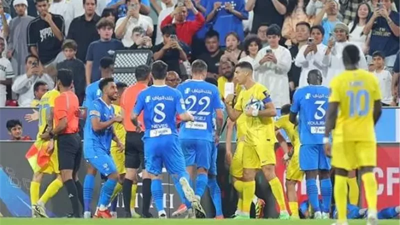 تفاصيل اجتماع الاتحاد السعودي مع الأندية المشاركة بدوري أبطال آسيا