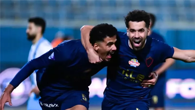 بعد تجاوز بيراميدز.. الزمالك يطالب اتحاد الكرة بتوفير العدالة التحكمية