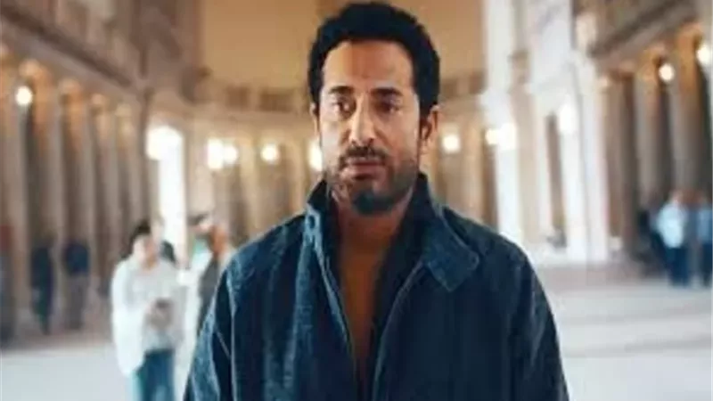 عمرو سعد يخرج من السجن قبل تنفيذ حكم الإعدام فى 