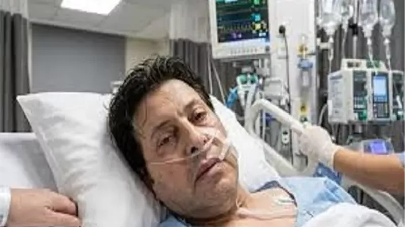 تفاصيل الحالة الصحية لـ هانى شاكر