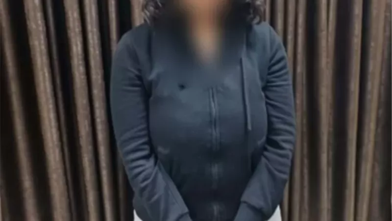 ضبط صانعة محتوى غسلت 60 مليون جنيه من 