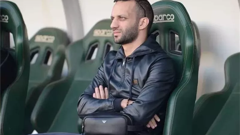 أمير مرتضى منصور: ممدوح عباس الرئيس الفعلي للزمالك ومستعد للعودة