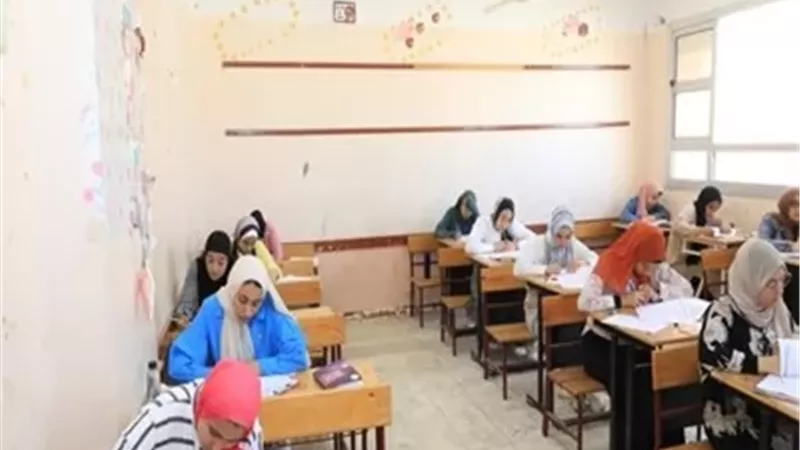 مواصفة امتحان مادة التاريخ لطلاب الثانوية العامة 2026