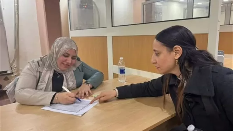 إعادة على منصب النقيب..ننشر نتيجة انتخابات مهندسين الإسماعيلية