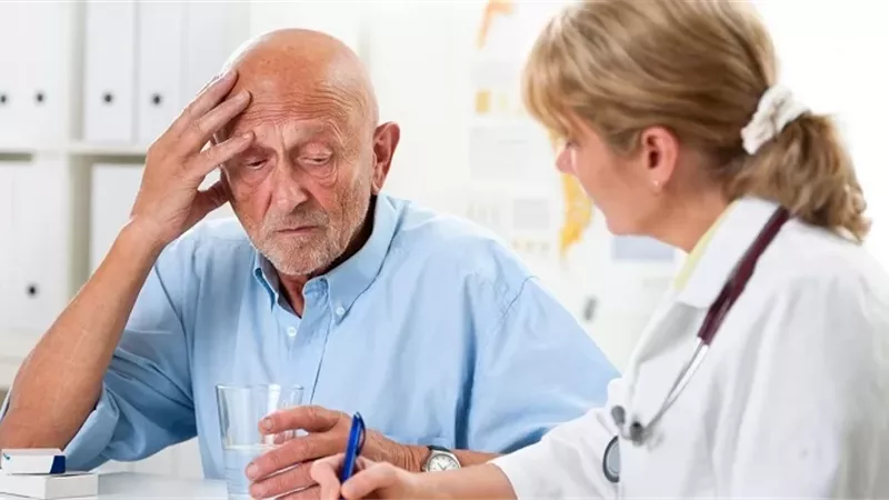 الدماغ يتجدد مع العمر .. كيف تحافظ على قوته وتقي نفسك من الخرف؟