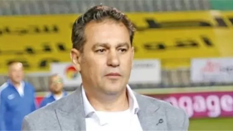 خالد جلال مديرا فنيا للنادي الإسماعيلى خلفا لـ طارق العشري