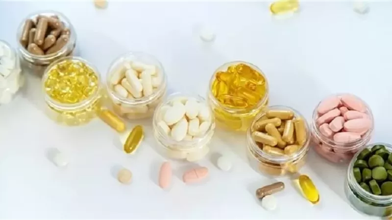 المكملات الغذائية .. الاستخدام الآمن بين الفوائد والمخاطر