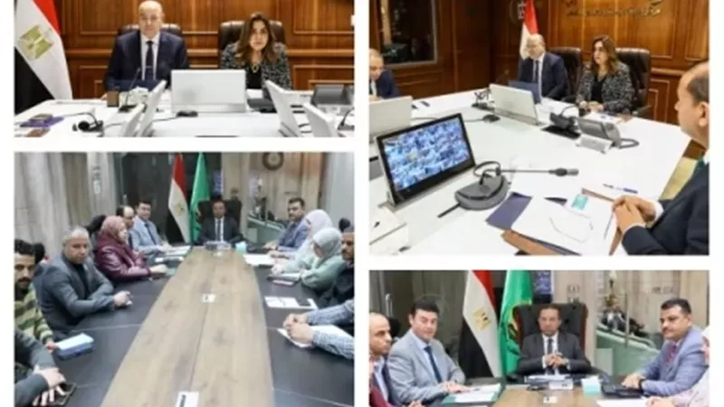 تقنين أراضي الدولة.. تحرك حاسم لاسترداد الحقوق وتطبيق القانون