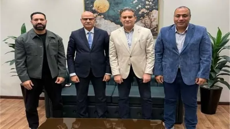 الإسماعيلي يعلن تشكيل الجهاز الفني الجديد بقيادة خالد جلال