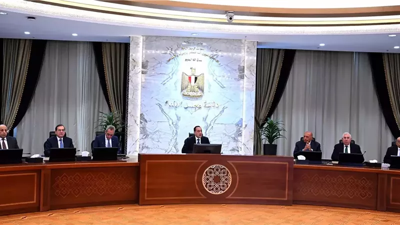 مدبولي:نحن أمام فترة دقيقة تتطلب تكامل الجهود بين السلطتين