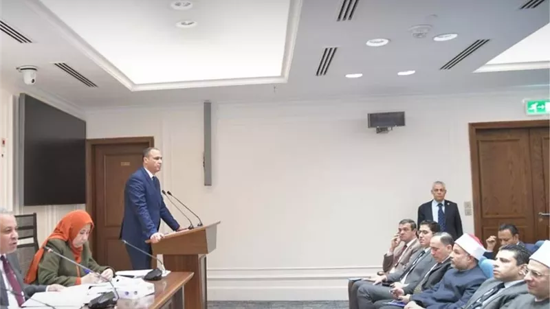 النائب محمد طلبة: مجمع خدمات حكومي متكامل بالقنطرة غرب