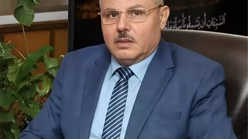 غدا..انطلاق المهرجان الرمضاني للإنشاد الديني بجامعة القناة