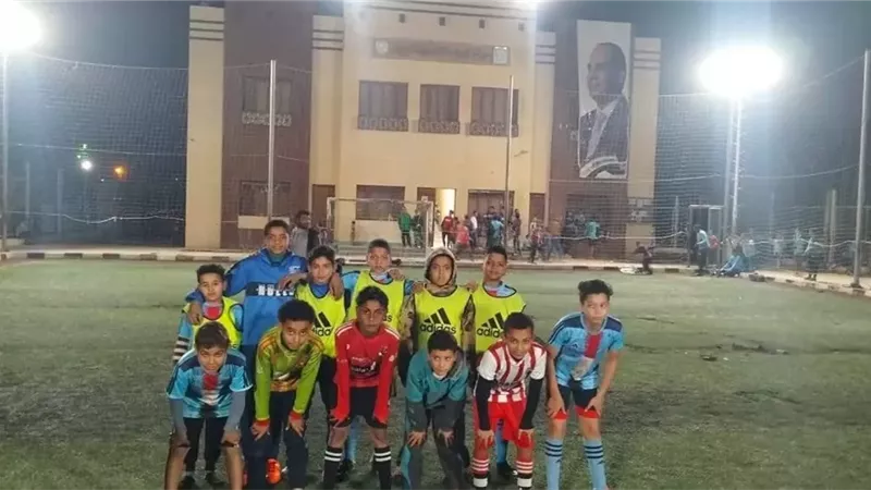 مراكزالشباب والرياضة بالمنيا منارات إشعاع ثقافي ورياضي في رمضان