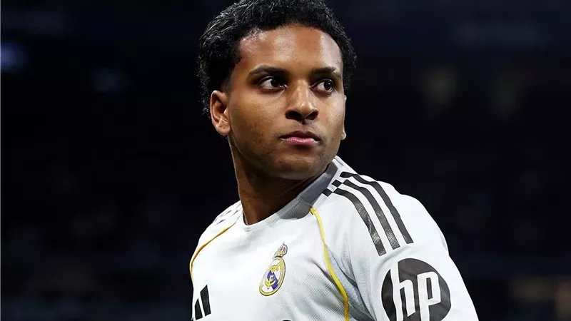 ريال مدريد يصدم الجماهير بشأن مدة غياب رودريجو