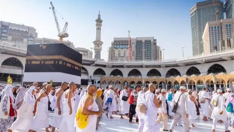 عياد يوضح حكم طواف الوداع بالنسبة للمعتمر في غير وقت الحج
