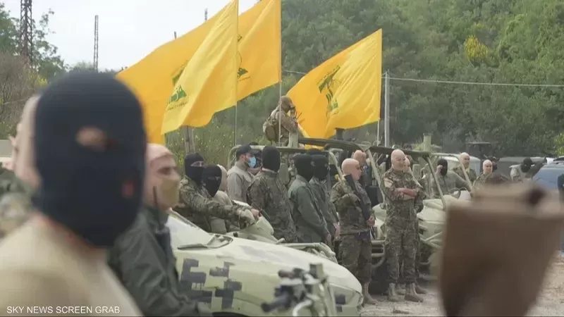 رئيس الأركان الإسرائيلى: نهاجم حزب الله بقوة كبيرة ولن نتوقف