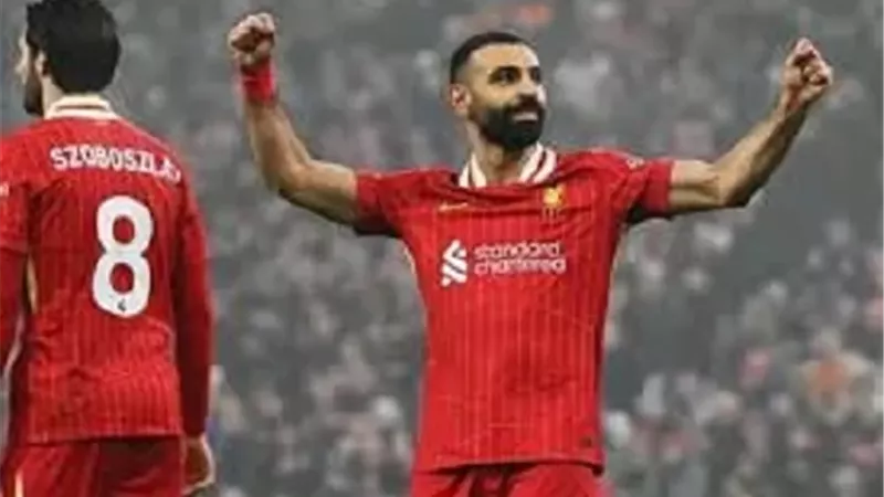 صلاح يقود تشكيل ليفربول ضد وولفرهامبتون في البريميرليج