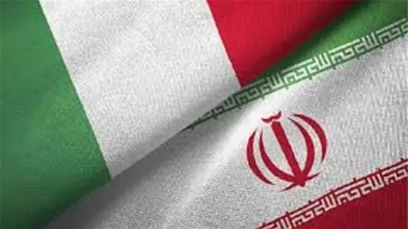 إيطاليا تستدعي السفير الإيراني: لسنا في حالة حرب