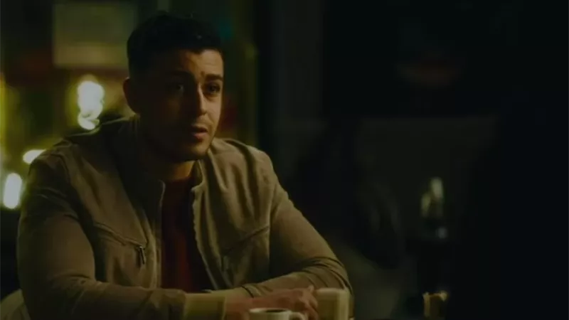 ظهور مميز لـ محمد حماد في رأس الأفعى الحلقة 14