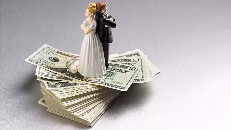الرأي الفقهي في دفع أموال تكاليف الزفاف للفقراء والمحتاجين