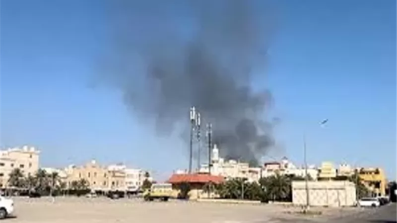 الكويت: مقتل جنديين أمس نتيجة هجمات إيرانية