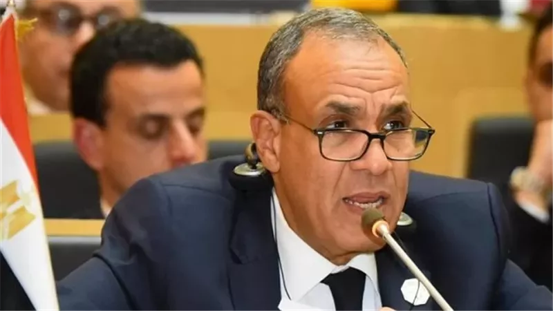 الخارجية تؤكد احترام سيادة الدول والرفض الكامل لأي تهديد للأراضي