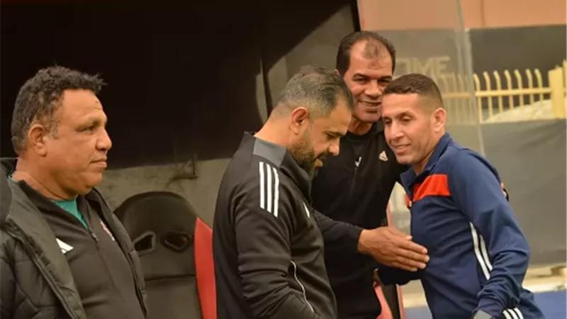 عاصفة تغييرات فنية تضرب دوري المحترفين