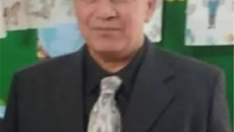 منتخب ابو قرقاص بطل المحافظة في الكرة الطائرة