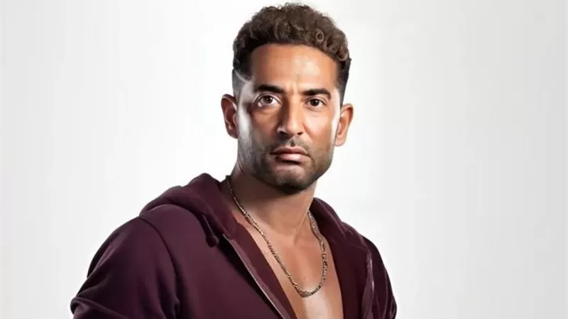 عمرو سعد: أنا الأعلى قيمة تسويقية في العالم العربي.. فيديو