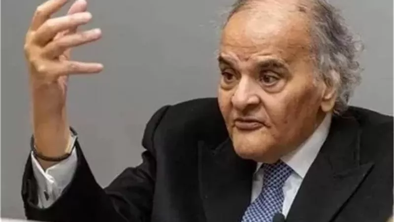 ممدوح عباس: الرئاسة الشرفية لنادي الزمالك ليست بمنصب تنفيذي