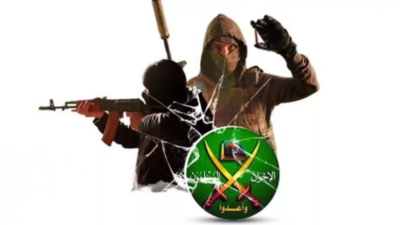 أسرار حالة الانقسام الحاد بين قيادات وعناصر التنظيم الإرهابي على الساحة التركية