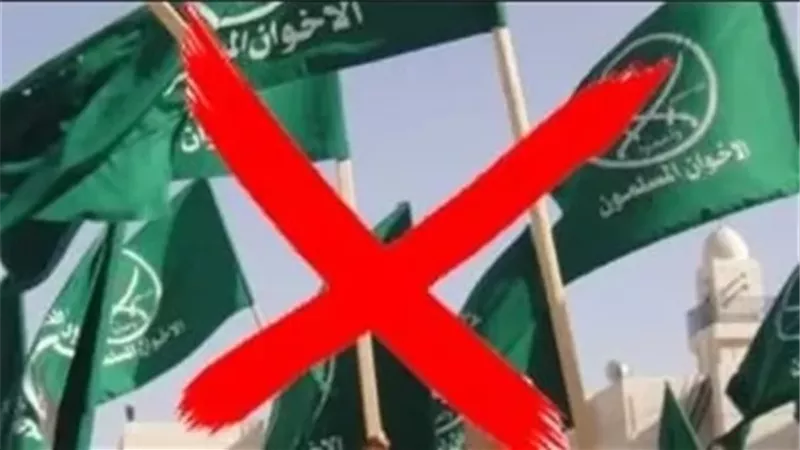 انتخابات مثيرة للجدل تشعل الخلافات بين الإخوان بتركيا .. شبهات تربح واستغلال نفوذ