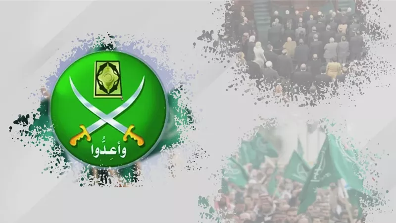 صراع قيادات الإخوان في الخارج يتصاعد بعد اتهامات بالفساد
