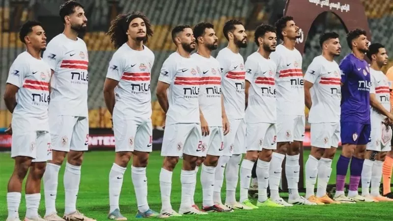 بطائرة خاصة .. الزمالك يطير إلى الكونغو لمواجهة أوتوهو بالكونفيدرالية