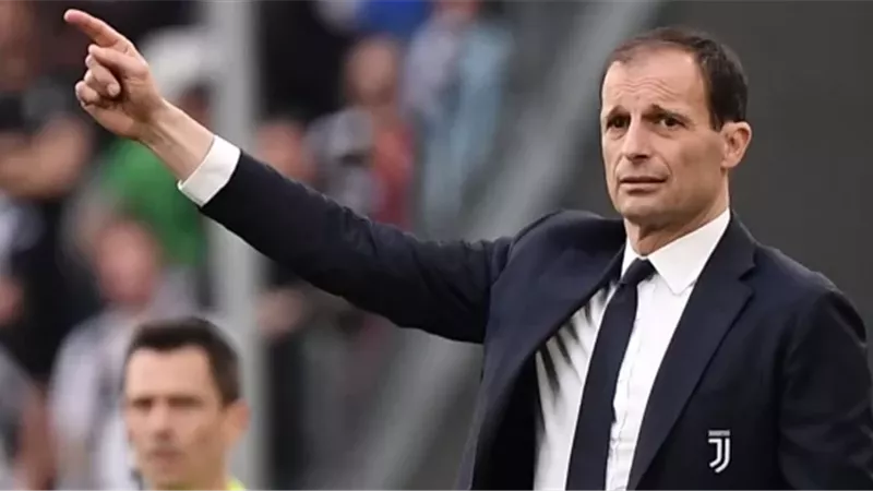 الإيطالى أليجرى يقترب من تدريب ريال مدريد