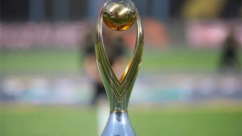 رسميا .. موعد مباراتى الأهلى والترجى بربع نهائي دورى أبطال أفريقيا